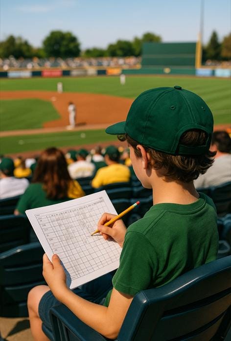 Sacramento A’s Survival Guide (Bilingual Book)