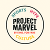 Project Marvel SA