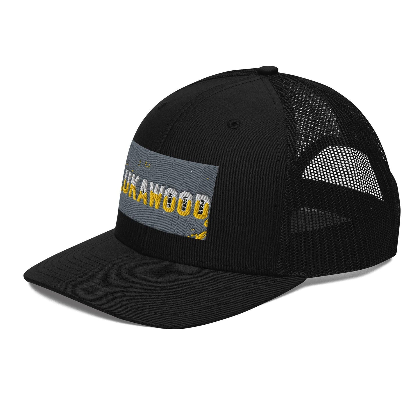 Lukawood Showtime Lukas Trucker Cap