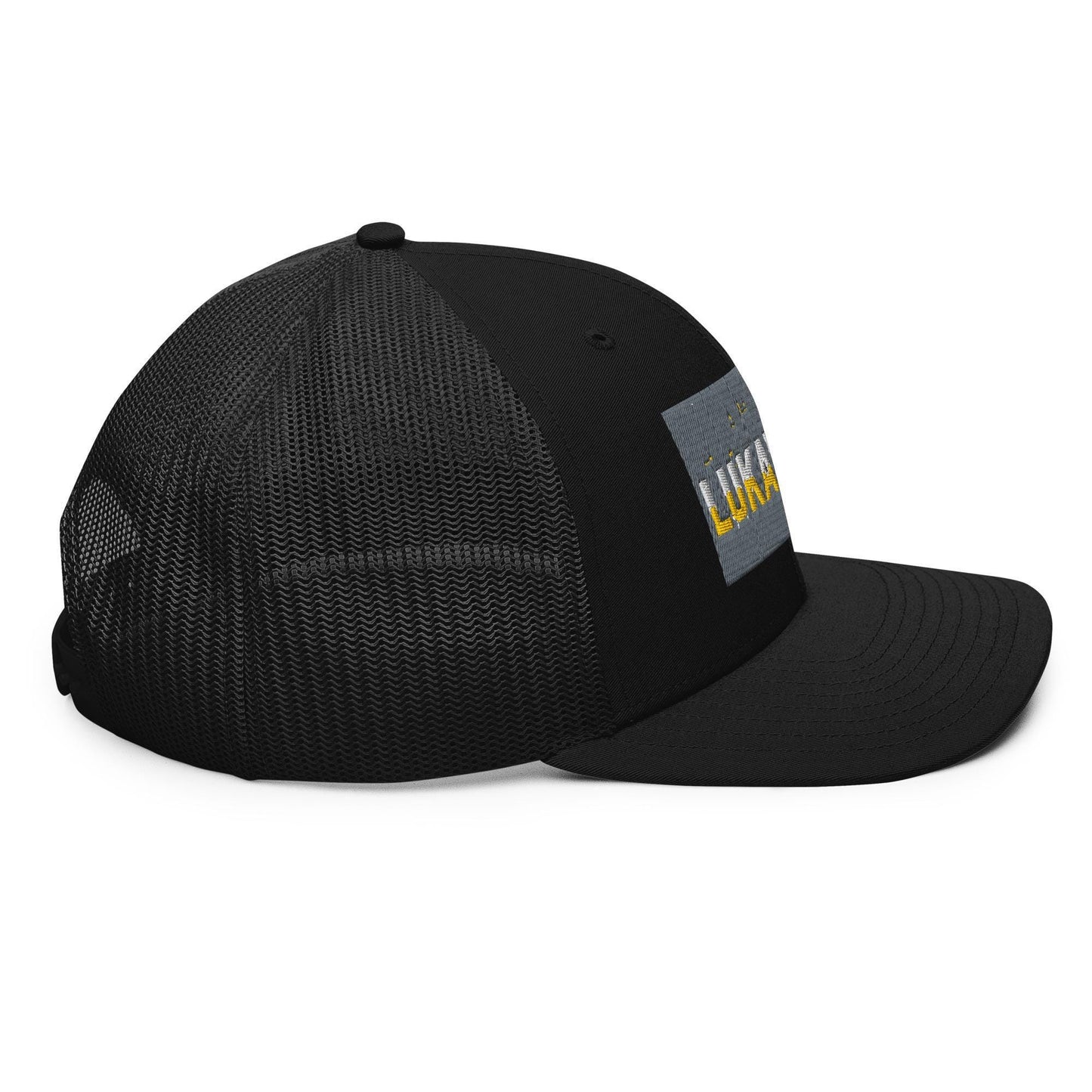 Lukawood Showtime Lukas Trucker Cap
