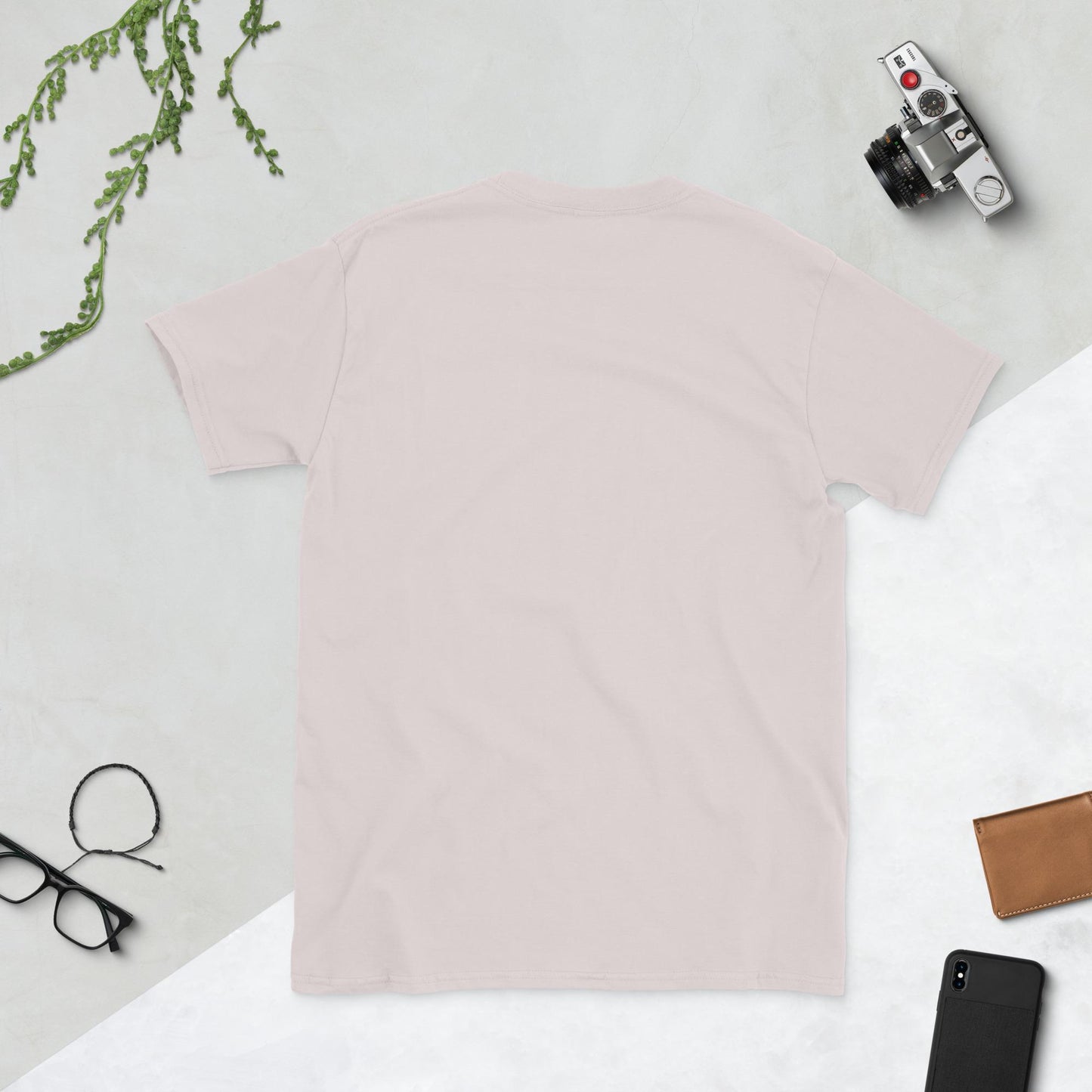 Short-Sleeve Unisex T-Shirt