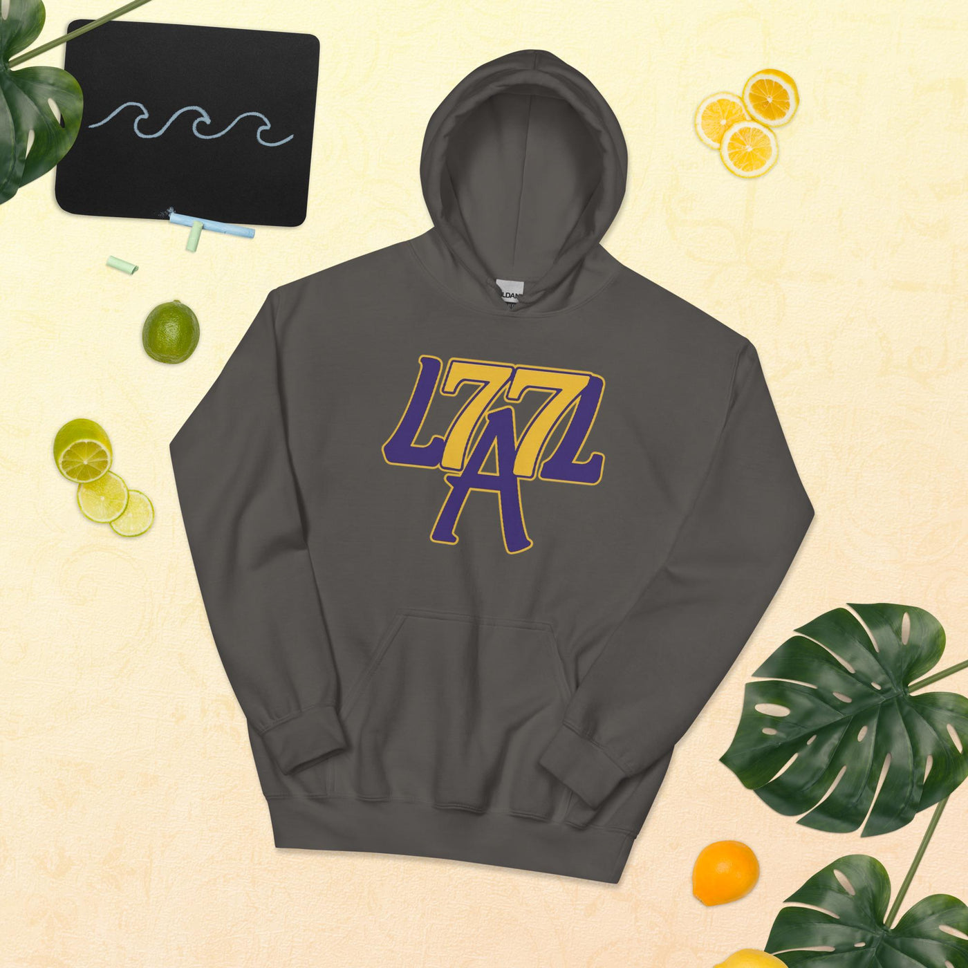 LAL77 Unisex Hoodie