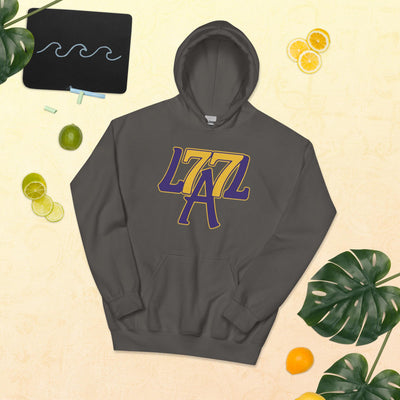 LAL77 Unisex Hoodie