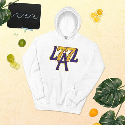 LAL77 Unisex Hoodie