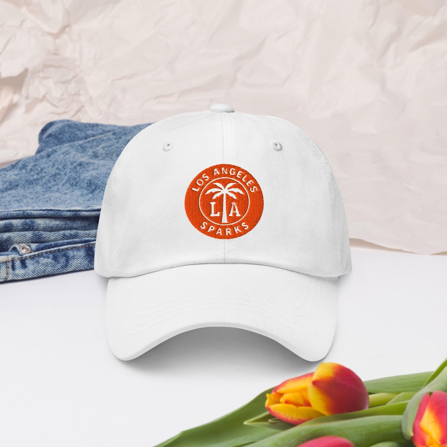LA Good Vibes Cap