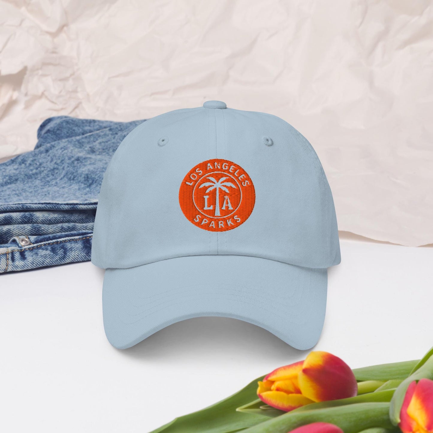 LA Good Vibes Cap