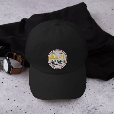 Athletics Baseball in Sacramento Cap