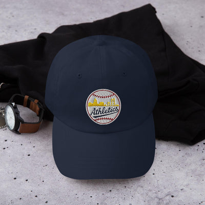 Athletics Baseball in Sacramento Cap