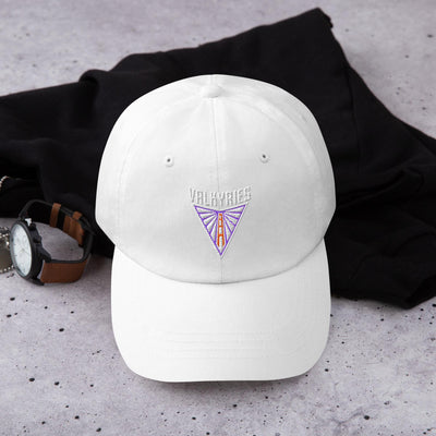 Valkyries Golden Gate Cap