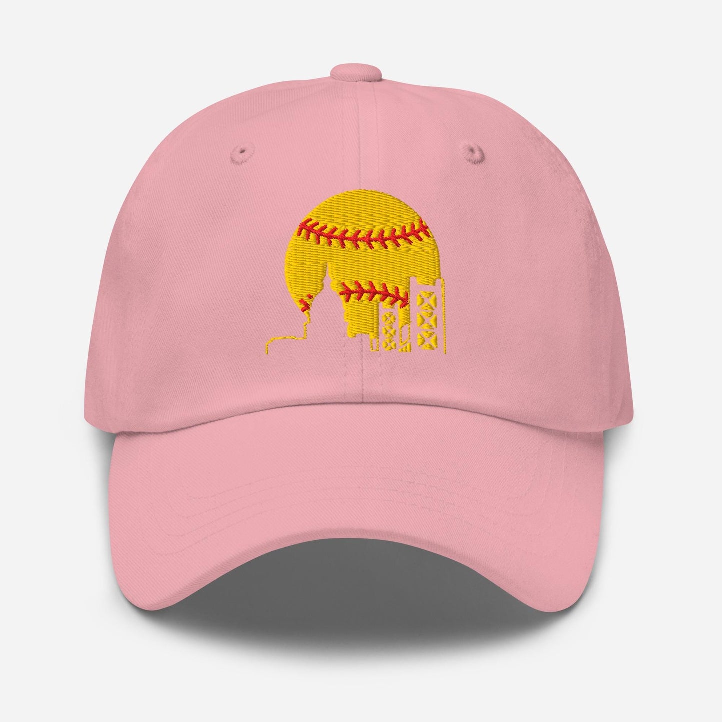 Sacramento Athletics Moon Cap