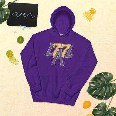 LAL77 Unisex Hoodie