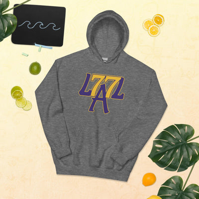 LAL77 Unisex Hoodie