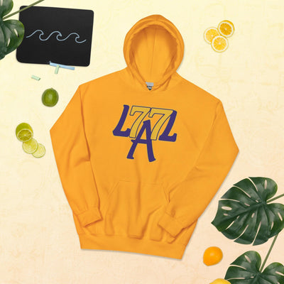 LAL77 Unisex Hoodie
