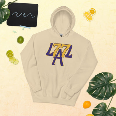 LAL77 Unisex Hoodie