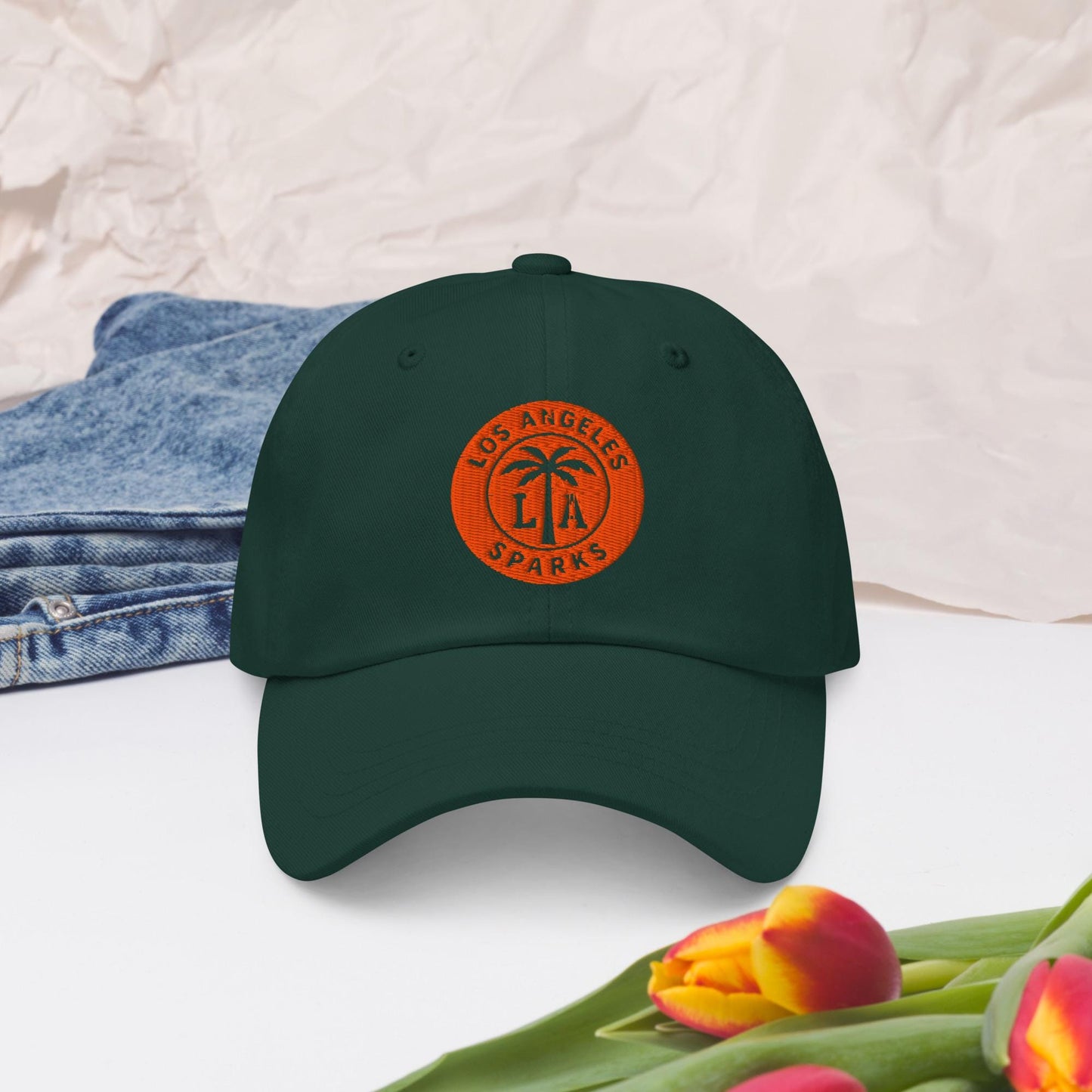 LA Good Vibes Cap