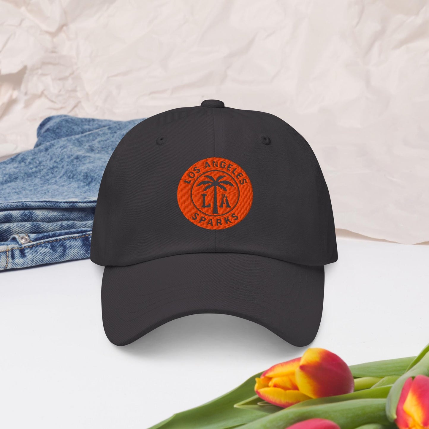 LA Good Vibes Cap