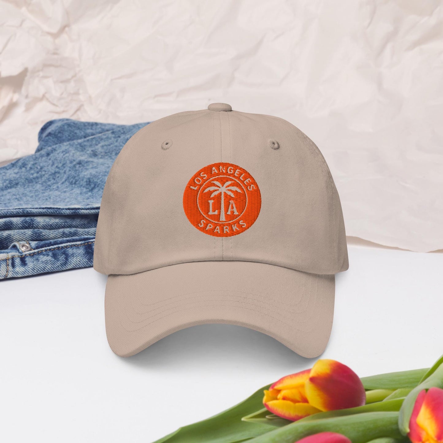 LA Good Vibes Cap