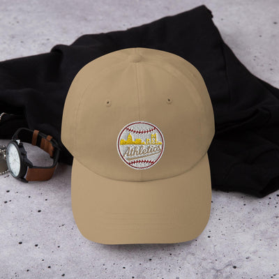 Athletics Baseball in Sacramento Cap