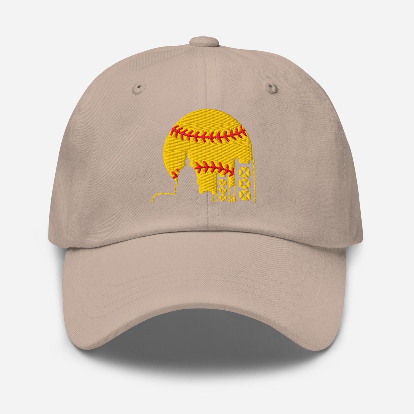 Sacramento Athletics Moon Cap