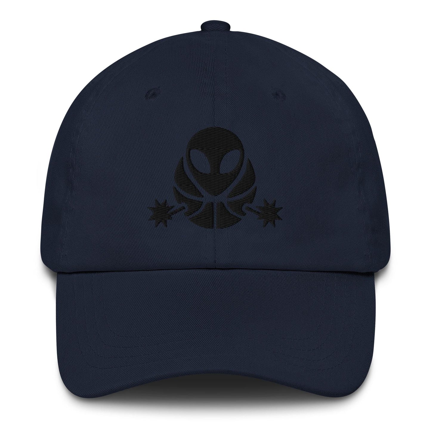 Wemby Alien Ball Cap – Spurs Edition