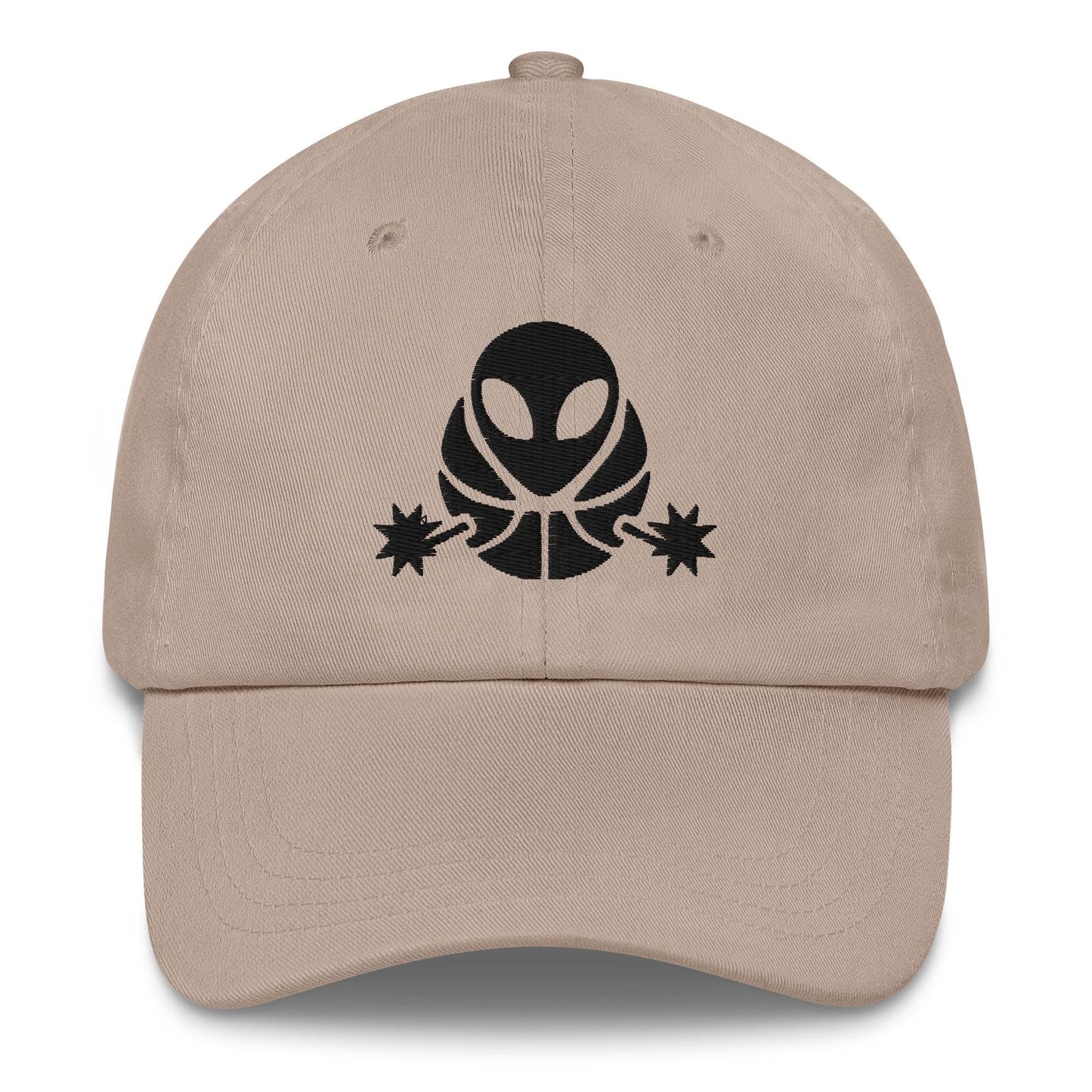 Wemby Alien Ball Cap – Spurs Edition