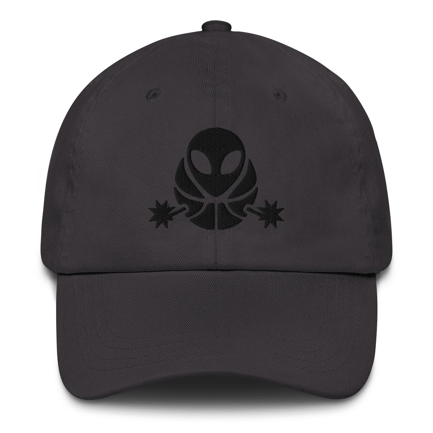 Wemby Alien Ball Cap – Spurs Edition