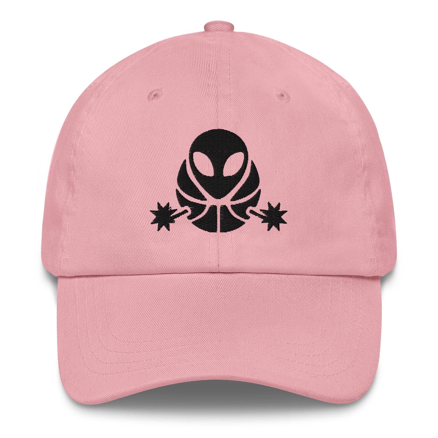 Wemby Alien Ball Cap – Spurs Edition