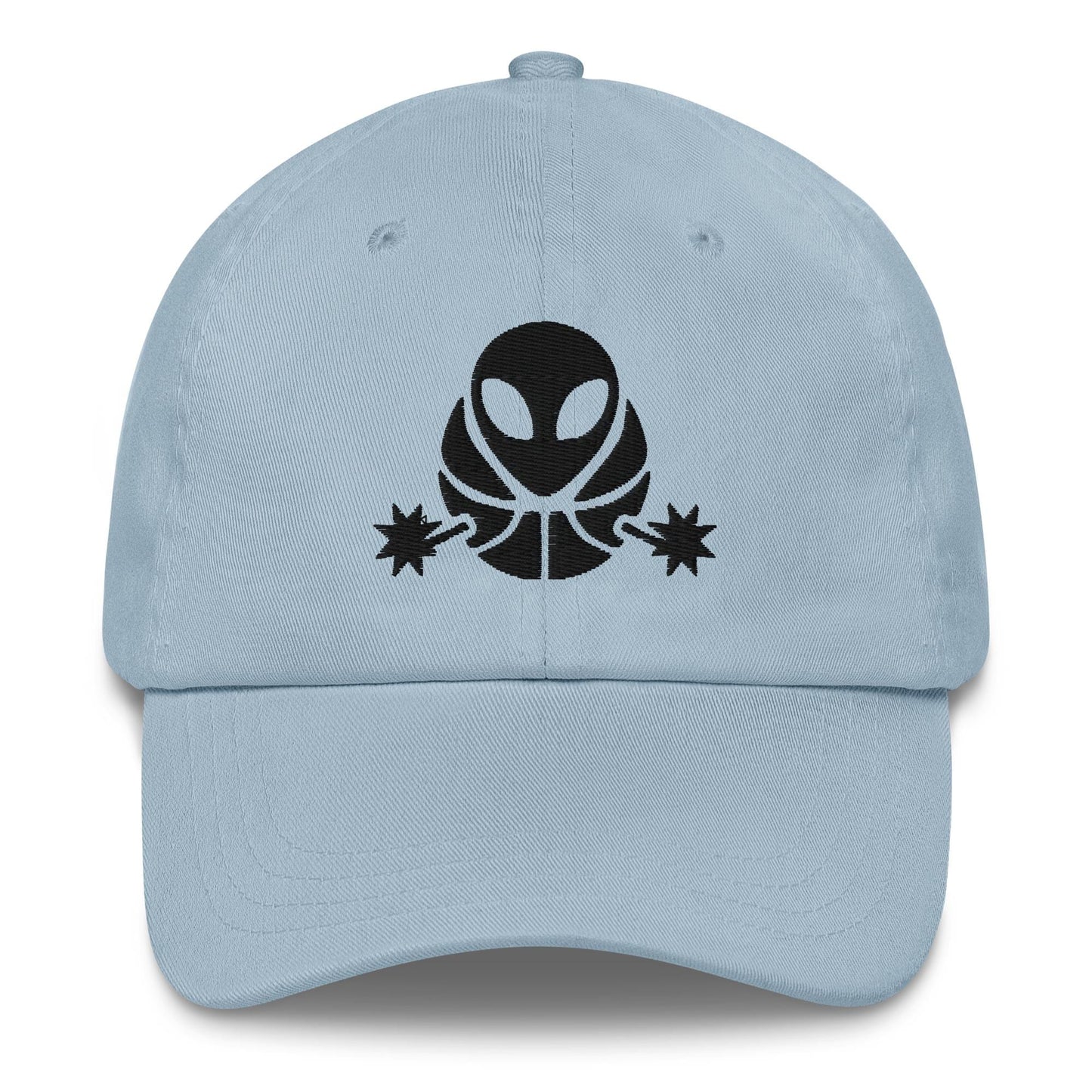 Wemby Alien Ball Cap – Spurs Edition